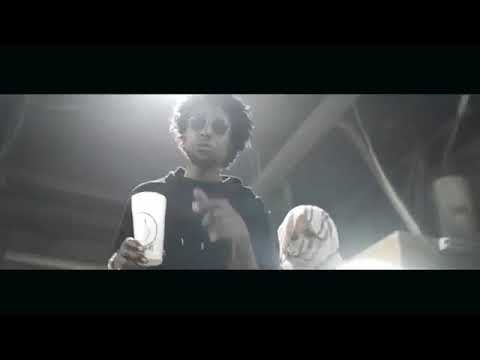 Gangis Khan Aka Camoflauge - All Day Ft. Grove & M Trey (Music Video)