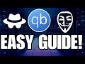How To Torrent Safely And Anonymously In Qbittorrent 2025 Tutorial