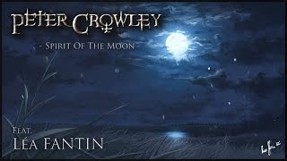 (Epic Celtic Music) - Spirit Of The Moon (feat. Léa FANTIN)