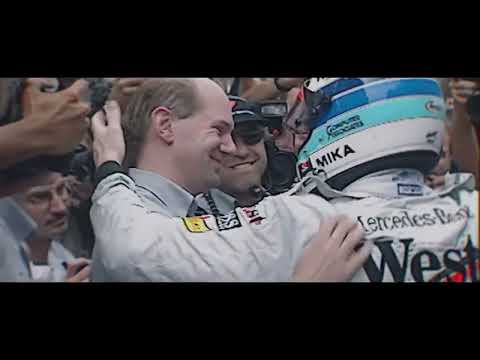 NETFLIX The Schumacher Instinct | Greatest of all time | 2021 Documentary 4K
