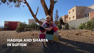 Download lagu Haqiqa and Shari'a in Sufism mp3