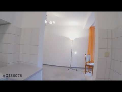 WI-186076 - Möblierte 1-Zimmer Wohnung mit Terrasse in Mainz Hartenberg