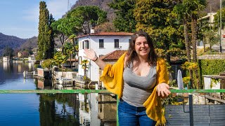 You Won't Believe THIS Is Switzerland (Most Surprising Place In Switzerland)