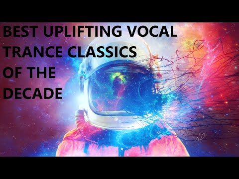BEST UPLIFTING VOCAL TRANCE CLASSICS OF THE DECADE 2/2 (Bonding Beats Vol.89) 2010 - 2019