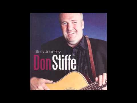 The Promise of Spring - performed by Don Stiffe