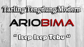 Download lagu TARLING TENGDUNG ' ISEP ISEP TEBU ' (COVER) ArioBima Team Voc. Santy Amerra mp3