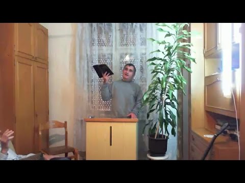 Nada i vera - Nevestina sigurnost - 30. Maj 2015.