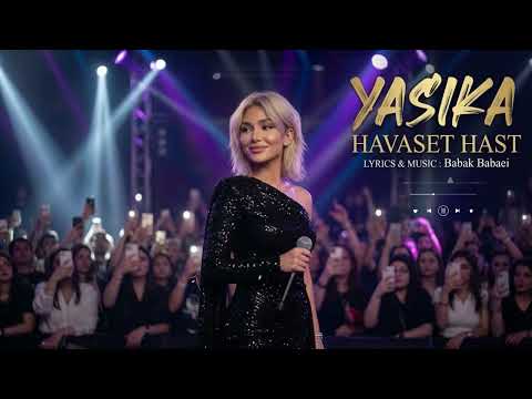 YASIKA | Akhare Shab