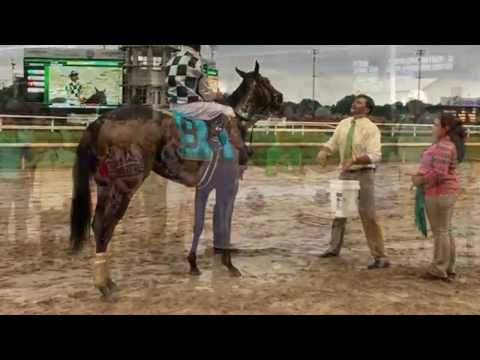 Iroquois & Pochontas kick off Road to Kentucky Derby, Oaks