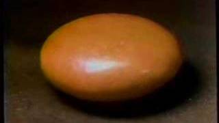1979 Reese's Pieces commercial