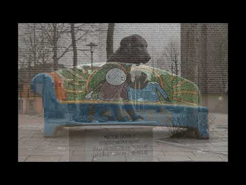 Dorothé Cox & Geert Keijsers - Hôrs