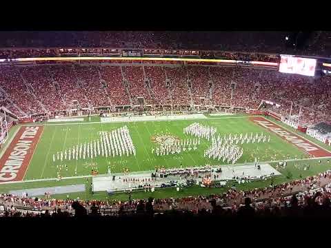 Million Dollar Marching Band 2022 Season Opening