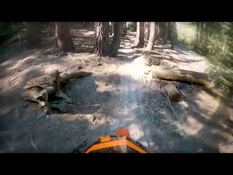 002 Mammoth Single Track