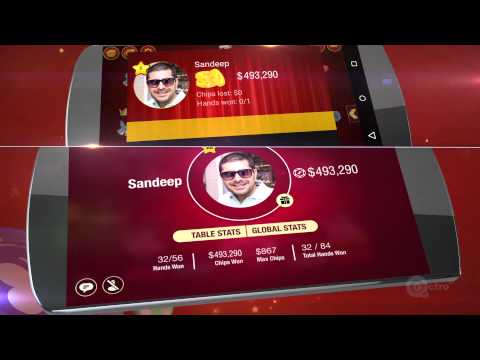Teen Patti Live! Video