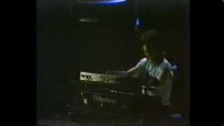 Eloy Live 1983 -Mutiny