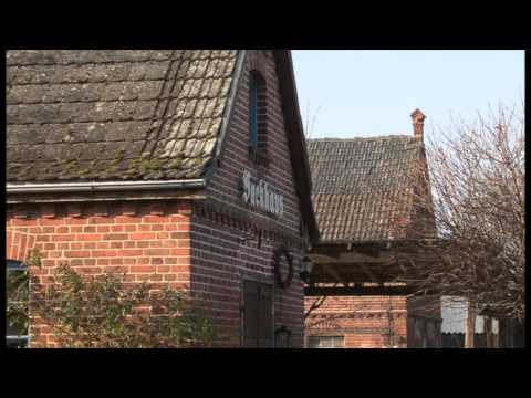 Historische Dorfkerne - Groß Breese