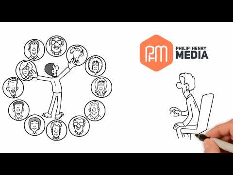 PH Social Media Inc. video.