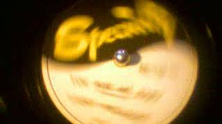 Larry Williams You Bug Me Baby Specialty Records 78 615 1957