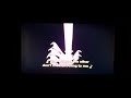 Monsters Inc 2001 End Credits Part 1 Widescreen Version 20th Anniversary Special