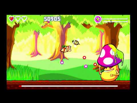 Flying Hamster Playstation 3