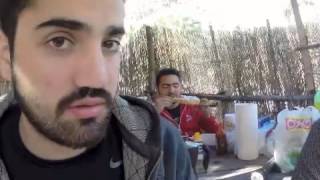 Cañon De Guadalupe Reforzando Amistad