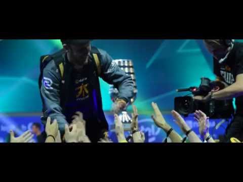 ESL One Cologne 2016 - Atmosphere Movie