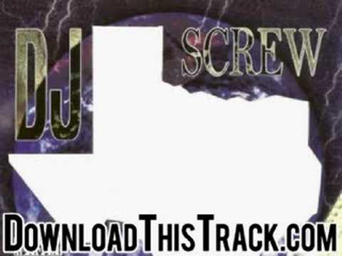 slim thug - texas boys ft. big pokey) - Dj-Screw-And-S.U.C.-