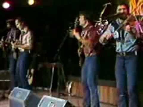 Montana Band 03   Wake Me When That Sun Goes Down