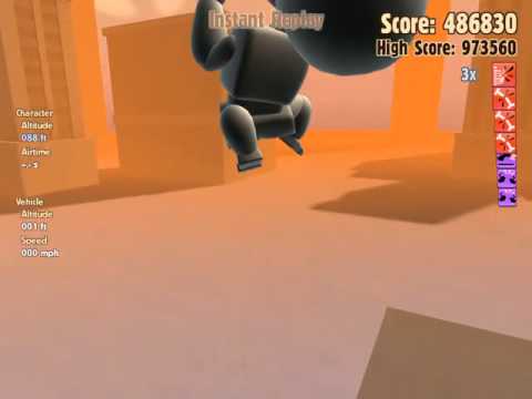 Mr ego game play | turbo simulator