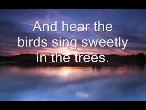 Grandioso És Tu Versão em Inglês - How great Thou art!