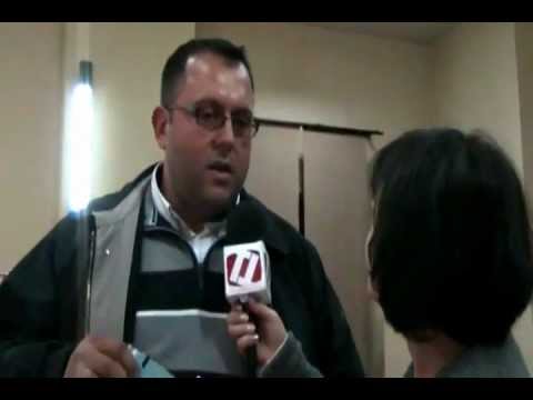 Intervista agli Assessori del "Burrafato bis" di Termini Imerese