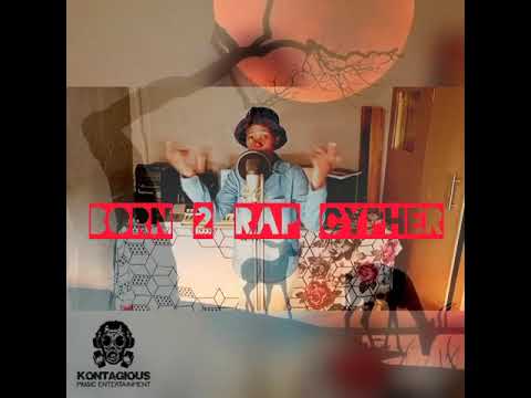 Born 2 Rap Cypher S1 l E10 feat. Muffins