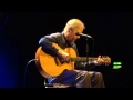 Leo Kottke - Last Steam Engine Train 2012 in Hamburg, Germany