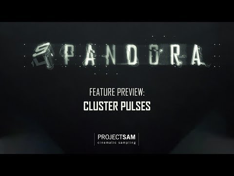 Symphobia 4: Pandora - Feature Preview: Cluster Pulses