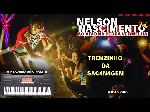Nelson Nascimento - trenzinho da sacanagem
