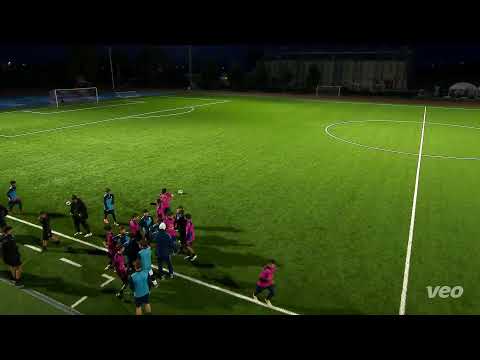 Wonderful Under 14 vs SPORT GIOVANILE MOLFETTA