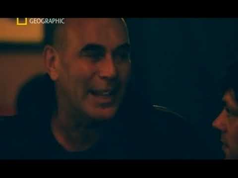 ENCARCELADOS EN EL EXTRANJERO T1-E1 |  La historia de Scott y Lucy - Mexico