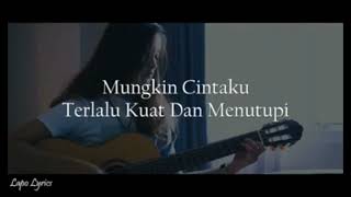 Download lagu Mungkin - Potret Akustik Karaoke ( Cover by Tival Salsabilah ) mp3