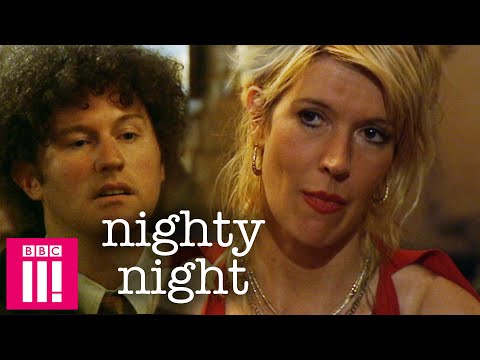 Jill's Online Date | Nighty Night: All Episodes Now On iPlayer