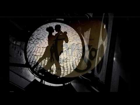 Tango DJ TheMan - Francisco Lomuto - Bacán Fulero (Instrumental) 1927 - Tango