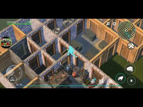 CLAN CREATION INFO AND LEVELING YOUR RADIO TOWER! -LDOE- Last Day on Earth: Survival 1.9.7