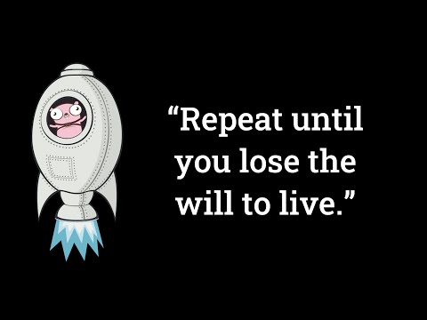 14. How do they do that? How? | Let's Code Golang: Lander