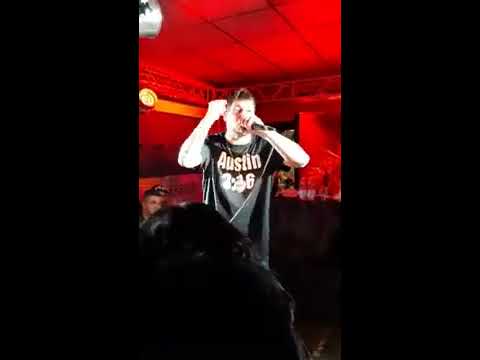 YA KNOW THE NAME 2020 - Hydra vs Gizmo