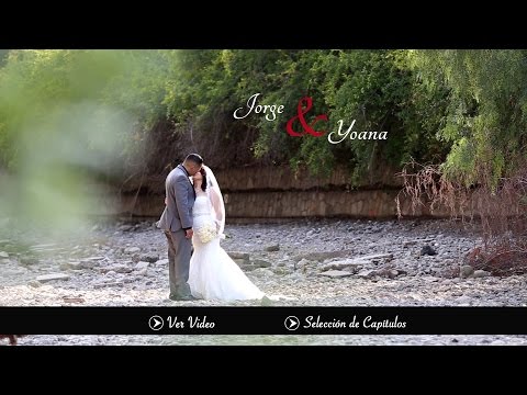 Jorge & Yoana Wedding Highlight