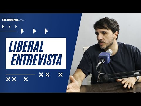 Renan Santos promete ‘desmantelar facções’ e diz que Belém terá ‘combate ao crime e desfavelização’
