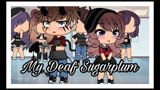 ~ The Deaf Girl ~ ||GLMM|| (Original?)