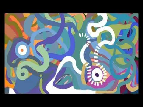 Gymel - Animation de Celia Eid sur une musique de Sébastien Béranger