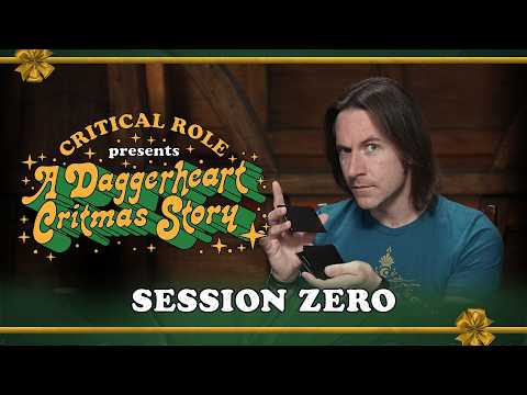 Critical Role and Darrington Press