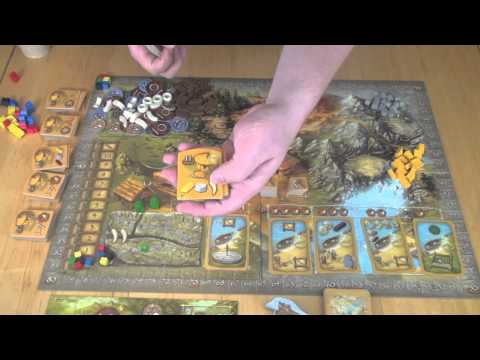 Stone Age - Style is the Goal Review - with Ryan Metzler