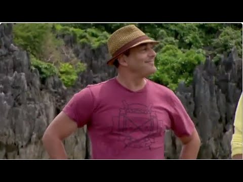 Survivor Philippines: Best of Penner